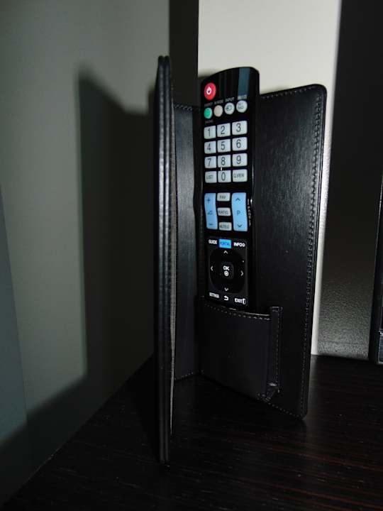 Zimmer InterContinental Luanda Miramar by IHG