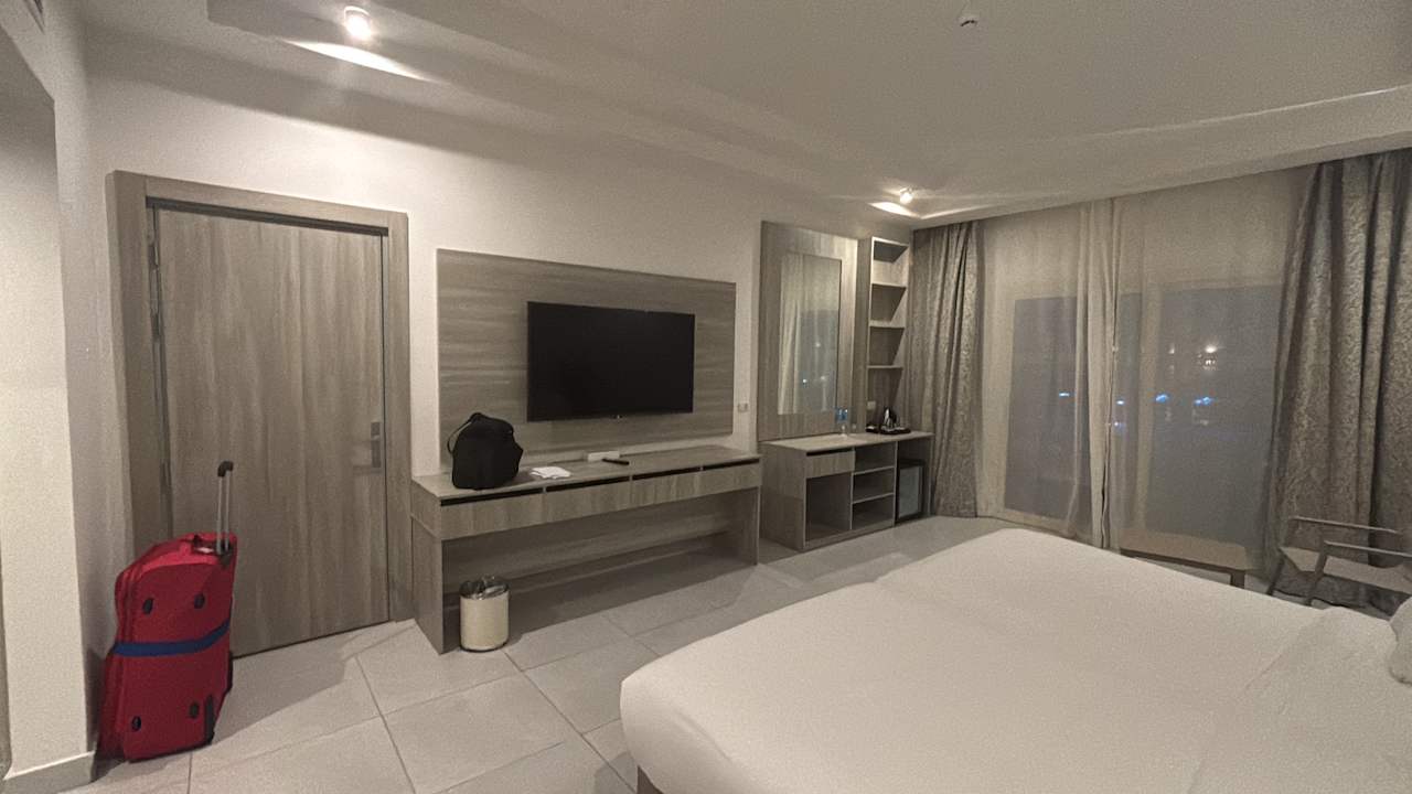 Zimmer Albatros Makadi Resort