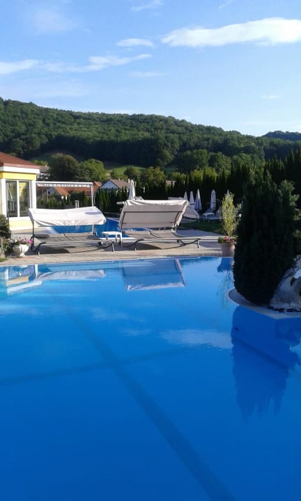 Spontan Urlaub Schlössl Hotel Kindl