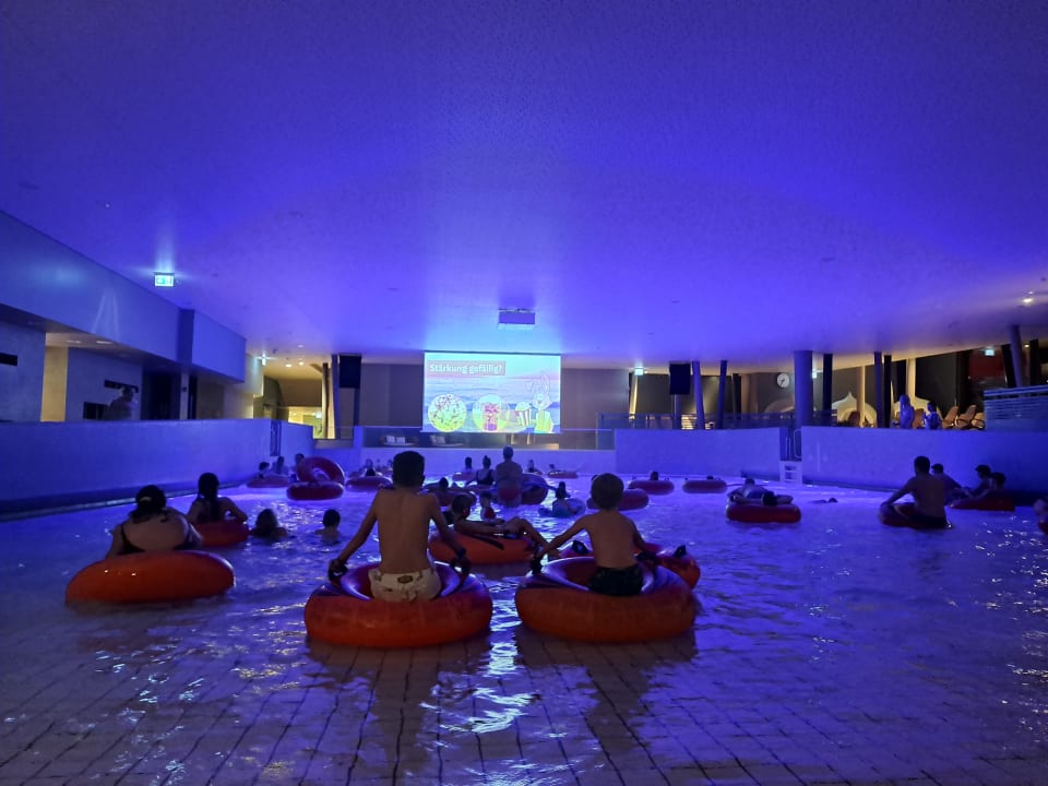 Sport & Freizeit Ferienwohnungen Ferienpark Weissenhäuser Strand