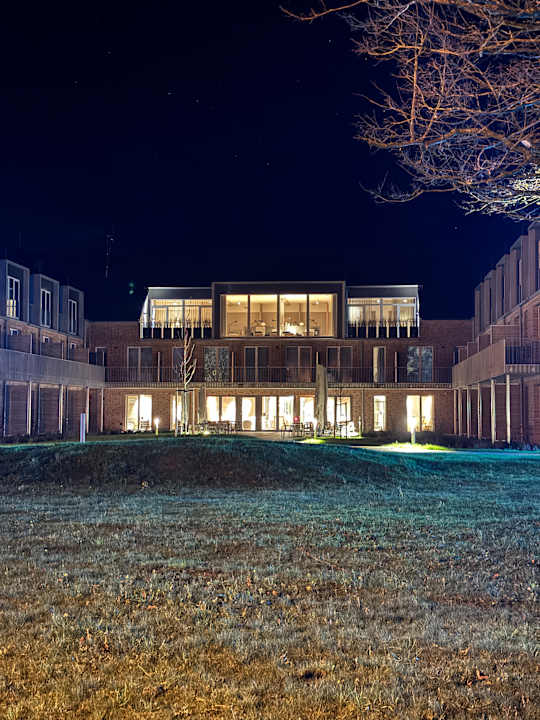 Außenansicht NOORD Carolinensiel