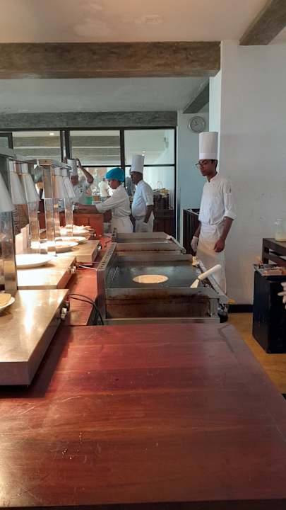 Gastro Goldi Sands Hotel