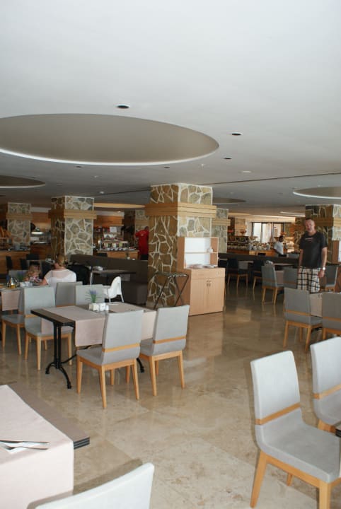 Ein Teil des Senicos TUI BLUE Seno - Adults Only