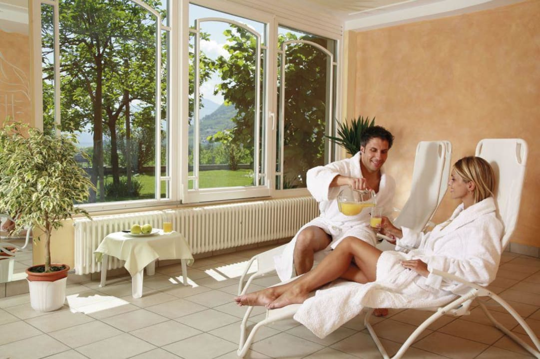 Sportanlagen/Freizeitangebot Hotel Ultenerhof