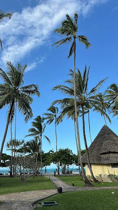 Strand Ocean Paradise Resort & Spa