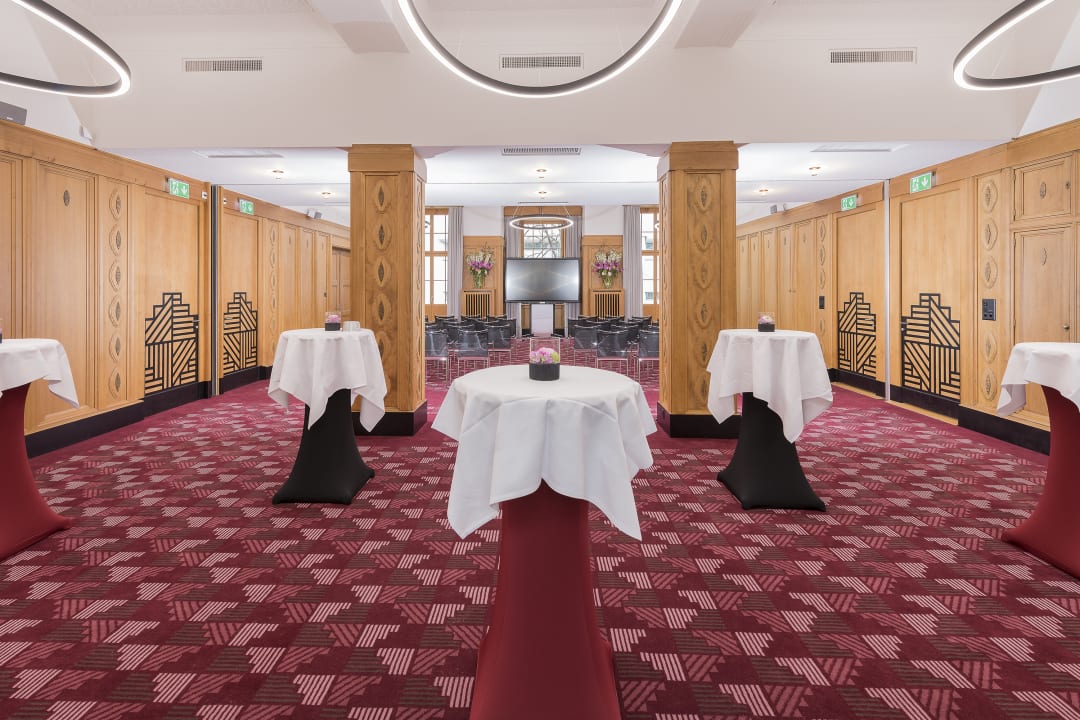 Sonstiges Hotel Glockenhof