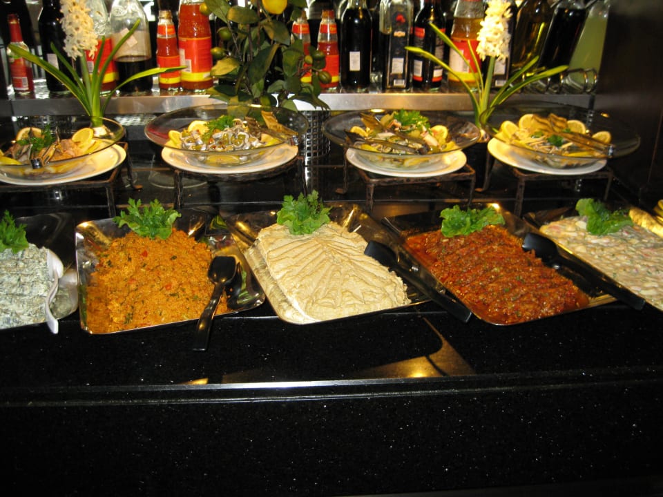 Lecker Limak Lara Deluxe Hotel & Resort