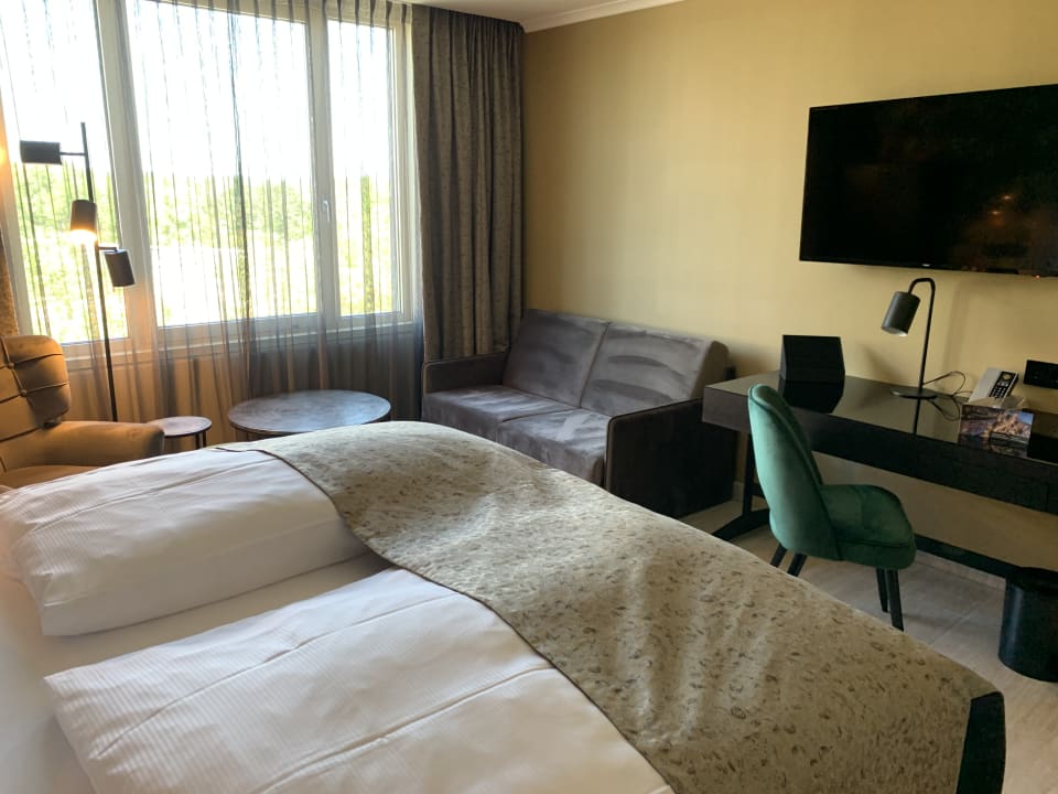 Zimmer Hotel Palace Berlin