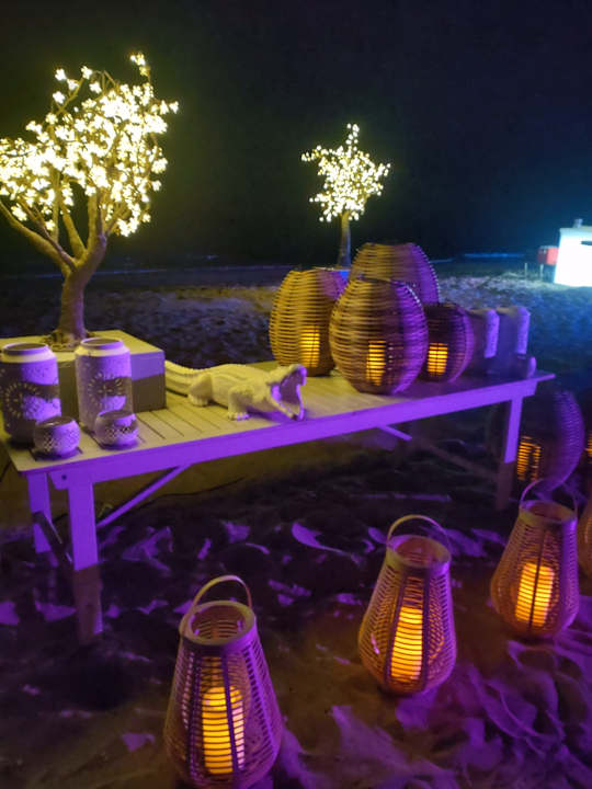 Sport & Freizeit Ikos Oceania