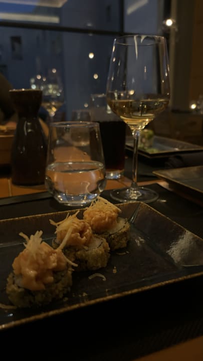 Gastro Steigenberger Resort Ras Soma