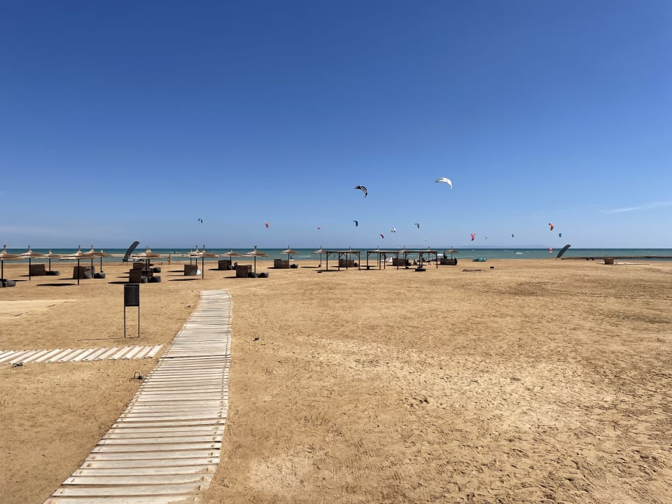 Strand Casa Cook El Gouna - Adults Only