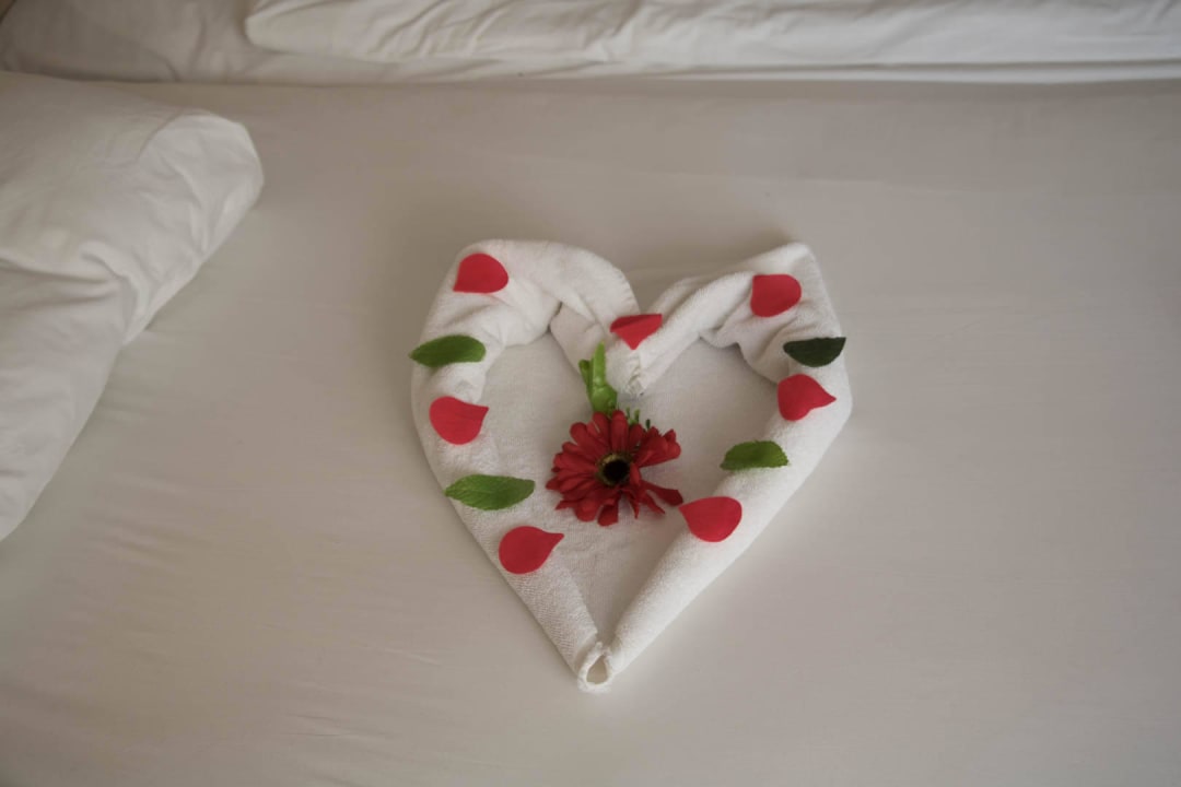 Bett Deko Side Prenses Resort & Spa