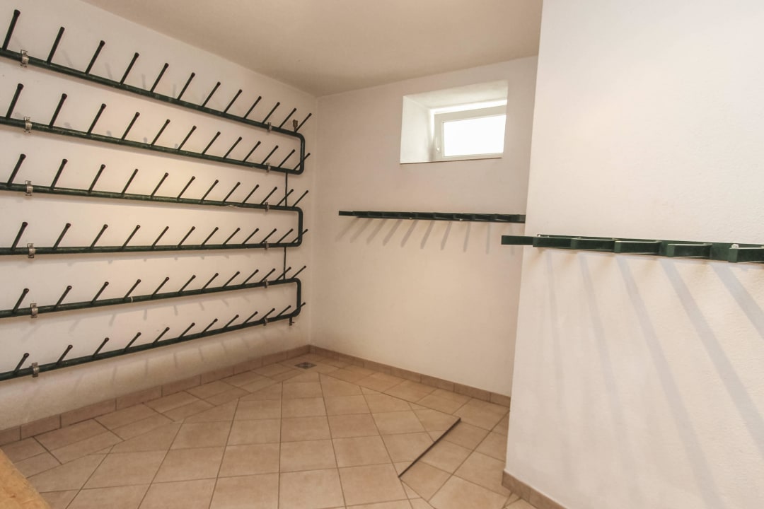 Skiraum Apartments Trinker