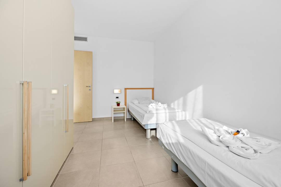 Zimmer Residence Kamenjak Center