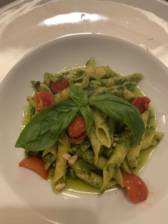 Gastro Hotel Terentnerhof