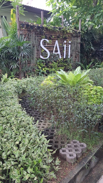 Sonstiges SAii Koh Samui Villas (adult only 12+)