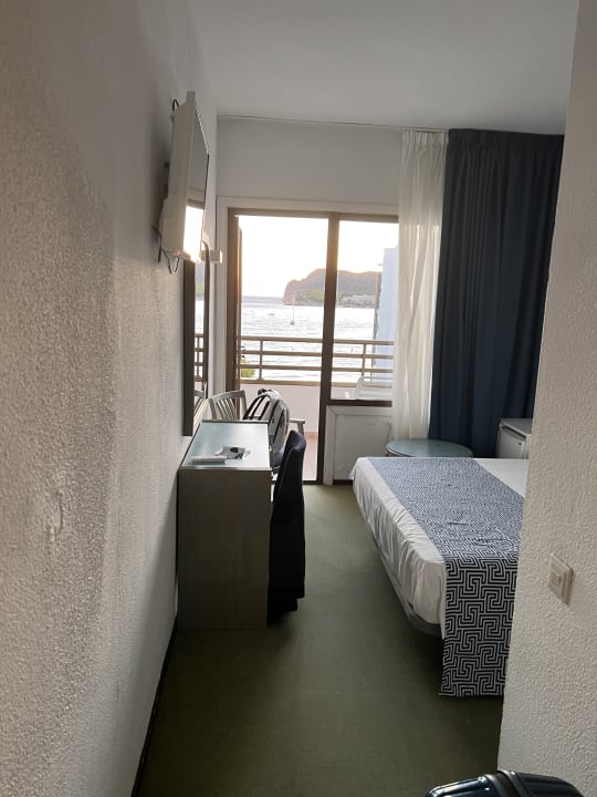 Zimmer Hotel Vibra Beverly Playa