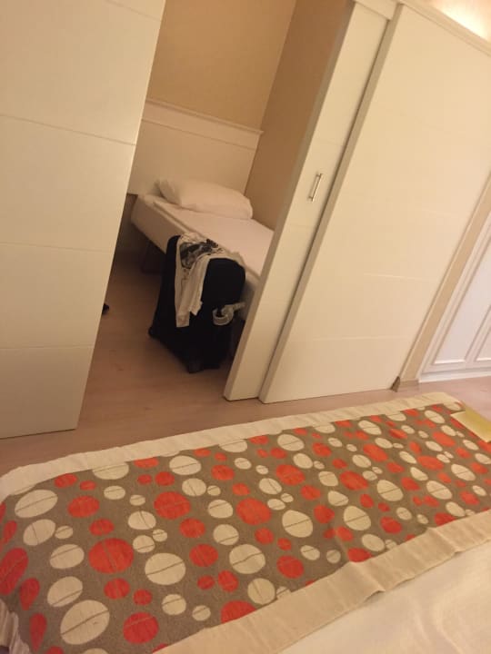 Familienzimmer. Hotel Club Nena