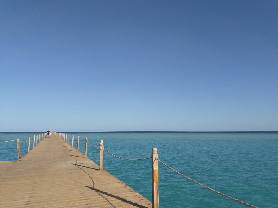 Strand Casa Mare Resort