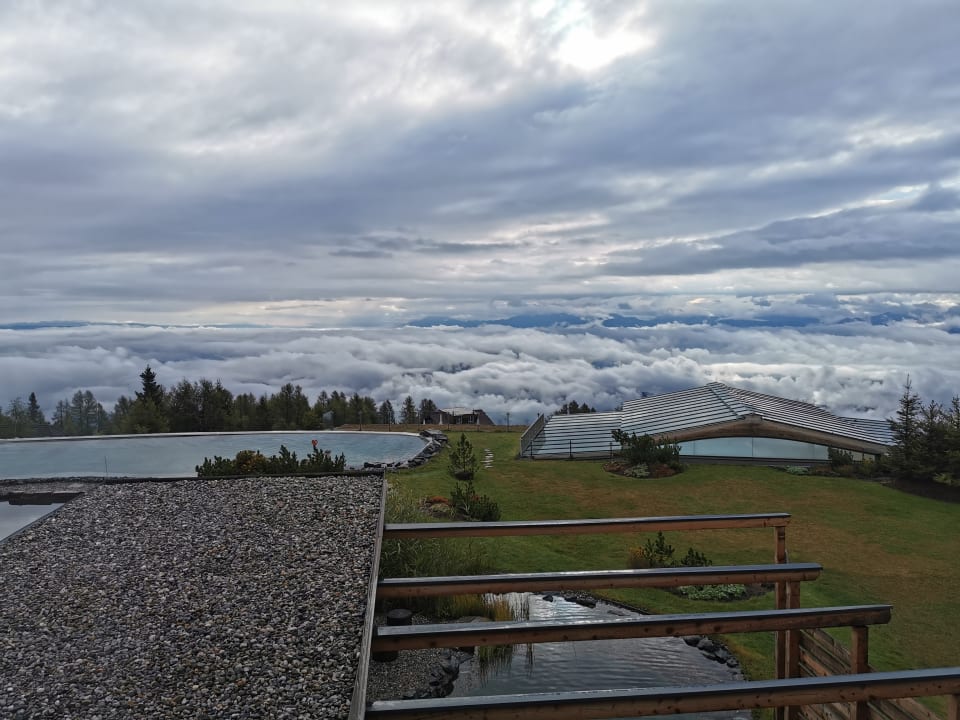 Ausblick Mountain Resort Feuerberg