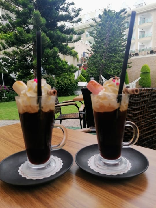 Gastro Adalya Resort & Spa - Adults Only