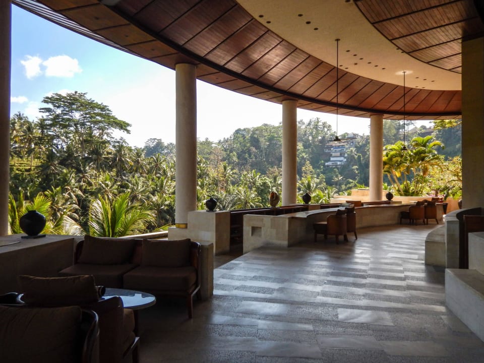 Jati Bar Four Seasons Resort Bali at Sayan