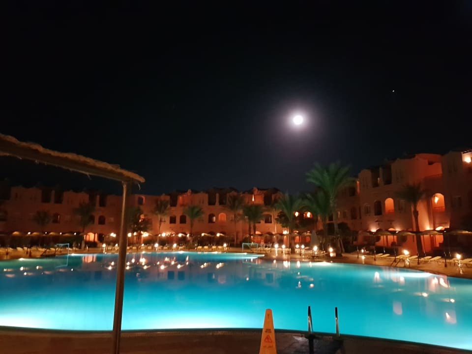 Pool Jaz Makadi Oasis Resort