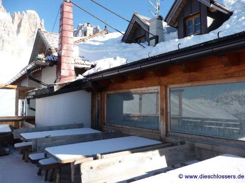 Terrasse Hotel Friedrich August