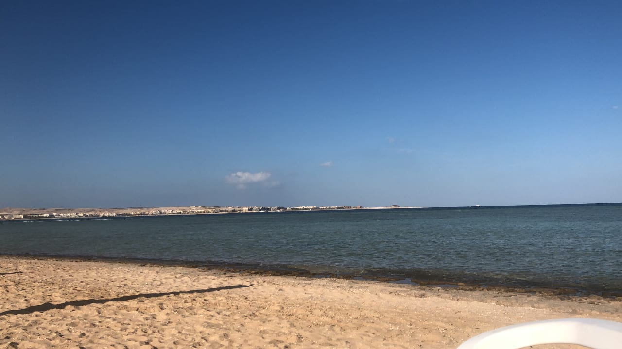 Strand Tropitel Sahl Hasheesh