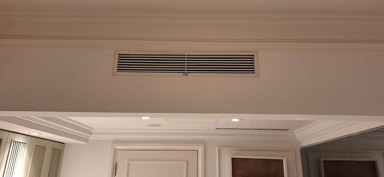 Zimmer Bach Suites Saigon, a Member of Design Hotels