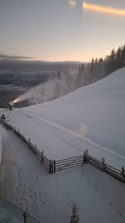 Zimmer Mountain Resort Feuerberg