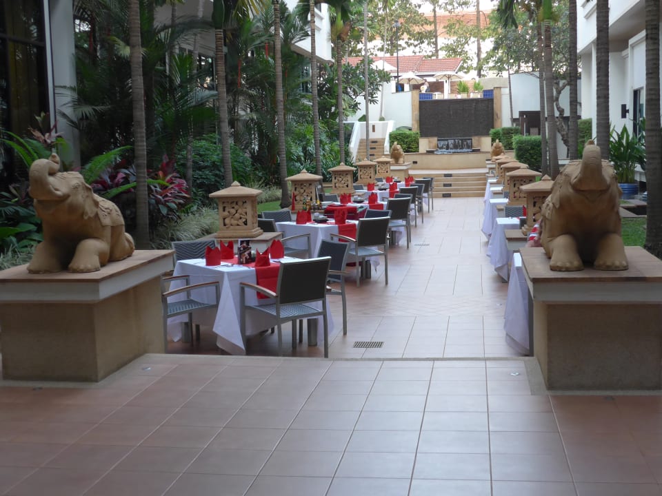 Gastro Tara Angkor Hotel