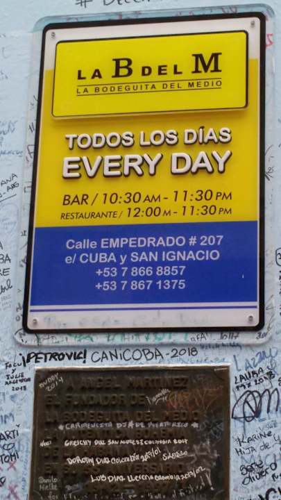 Gastro Sirenis Tropical Varadero