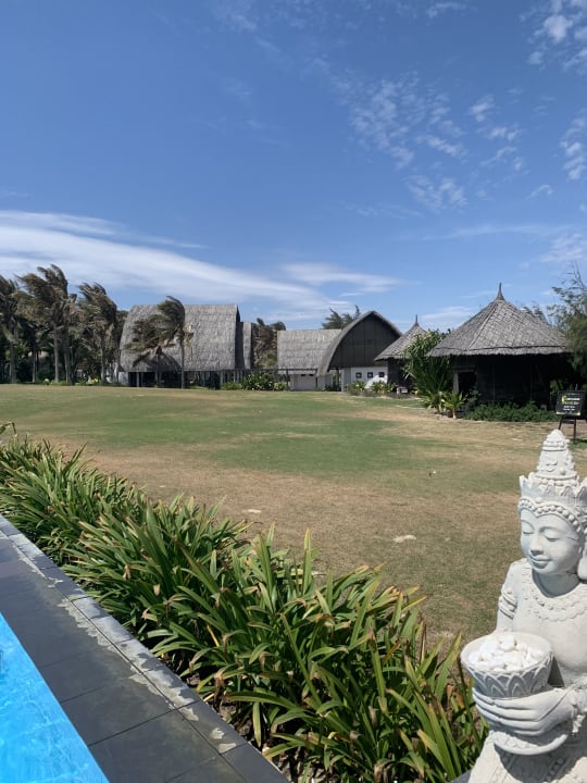 Garten Hotel Muine Bay Resort