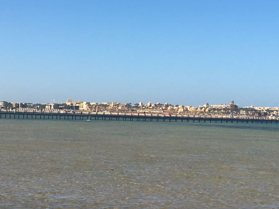 Strand Stella Garden Resort & Spa, Makadi Bay