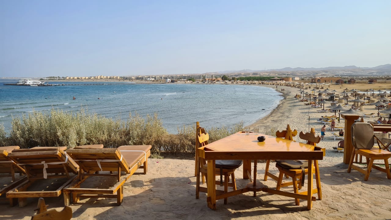 Strand Three Corners Equinox Beach Resort