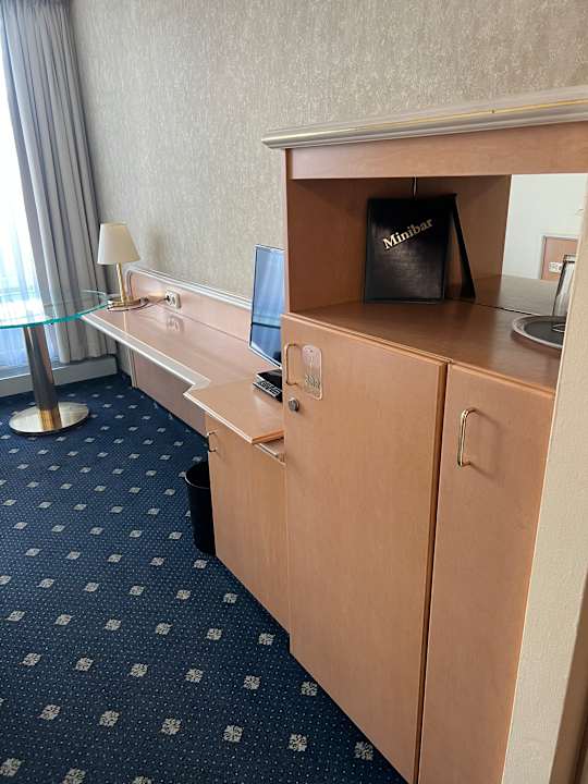 Zimmer Hotel Ambiente