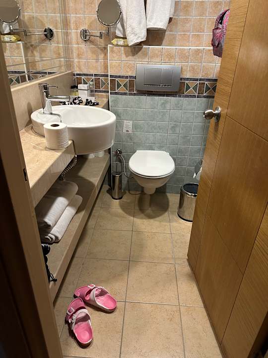 Zimmer allsun Numa Club Side