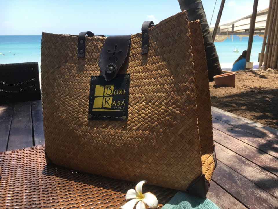 Sonstiges Buri Rasa Village Samui Adults Only Resort