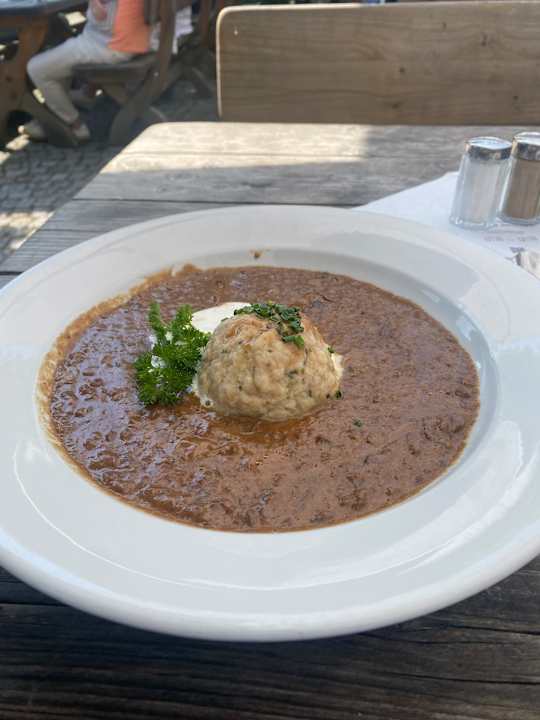 Gastro Landgasthof Zum Sägwirt