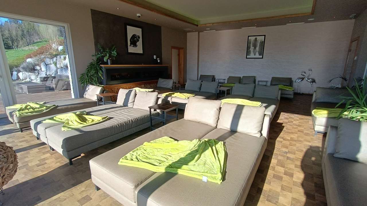 Sonstiges Hotel Panorama Royal