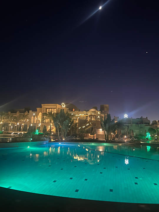 Pool Lazuli Hotel Marsa Alam