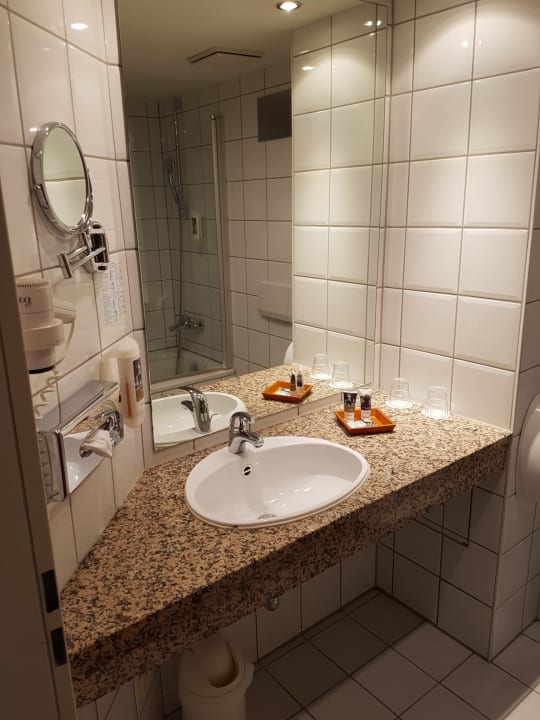 Zimmer AKZENT Hotel Aufkirchen