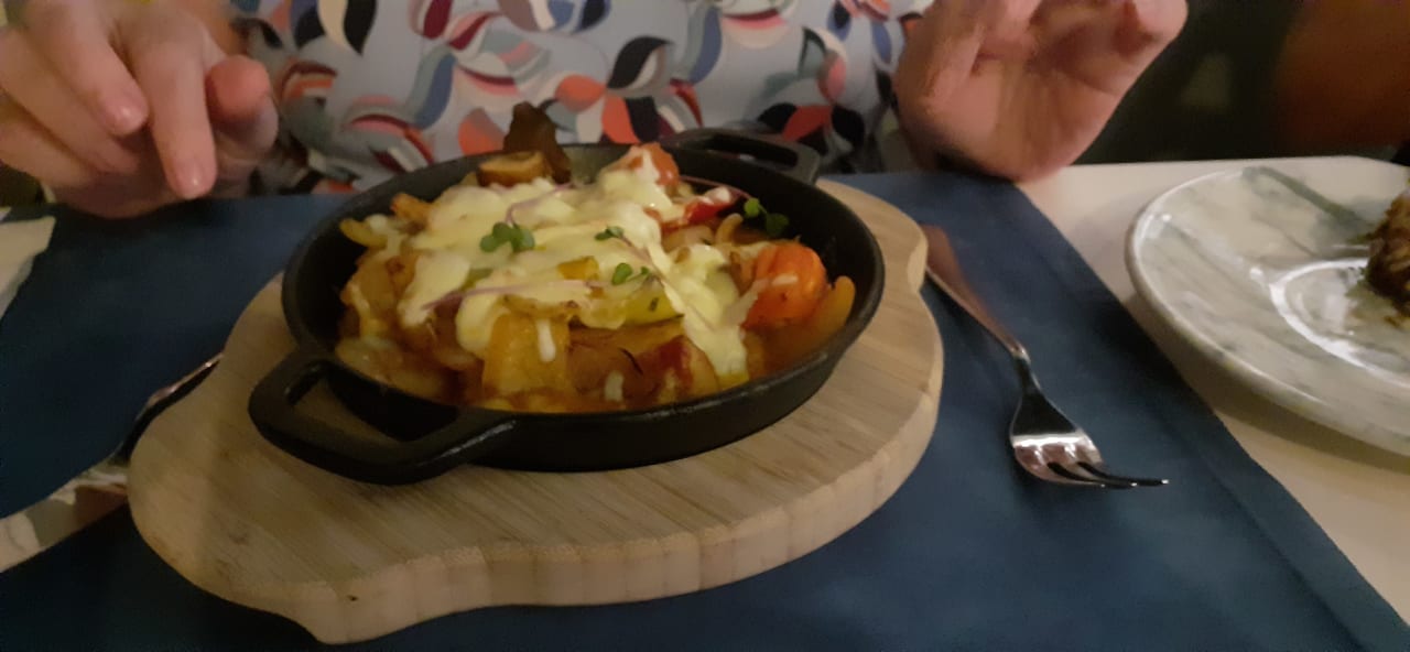 Gastro Acanthus Cennet Barut Collection