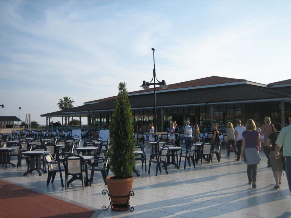Restaurant Asteria Family Resort Side