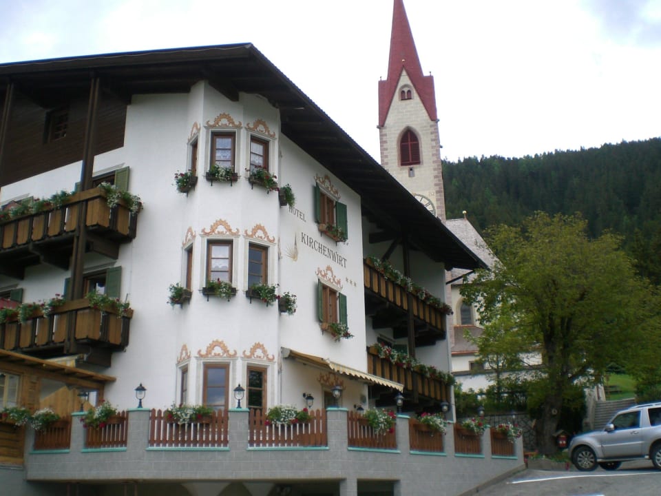 Hotel Kirchenwirt Hotel Kirchenwirt