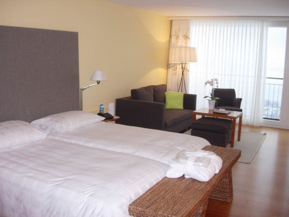 Asian Junior Suite Panorama Resort & Spa