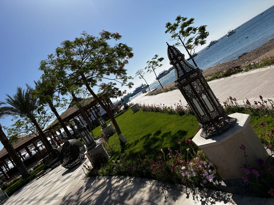 Strand The Grand Palace - Adults only