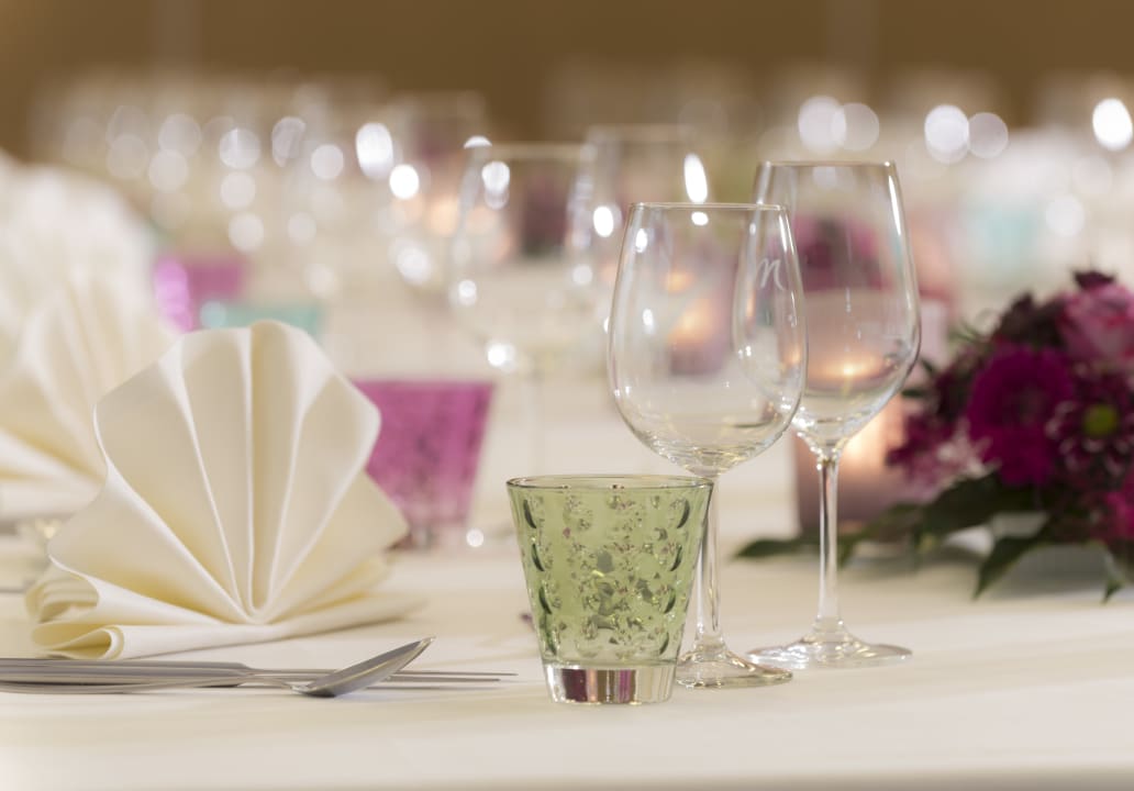 Restaurant Hotel Mercure Düsseldorf-Neuss