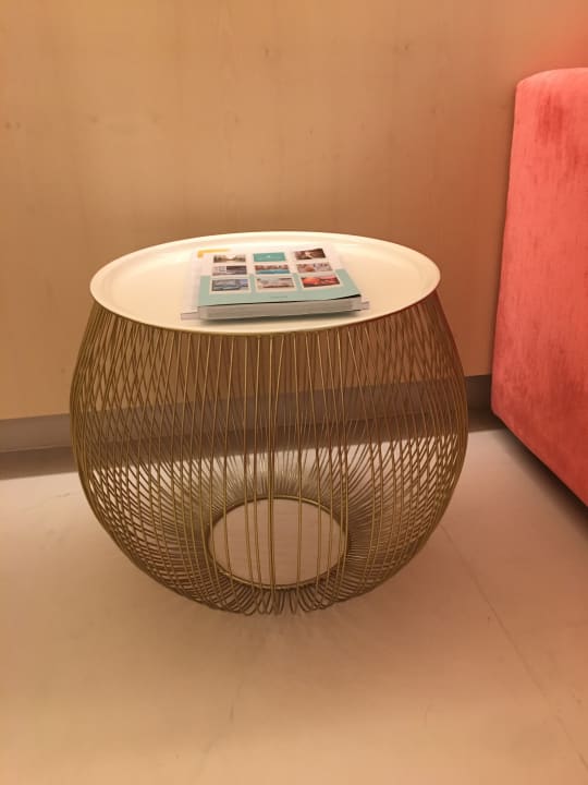 Zimmer 45 Times Barcelona Hotel